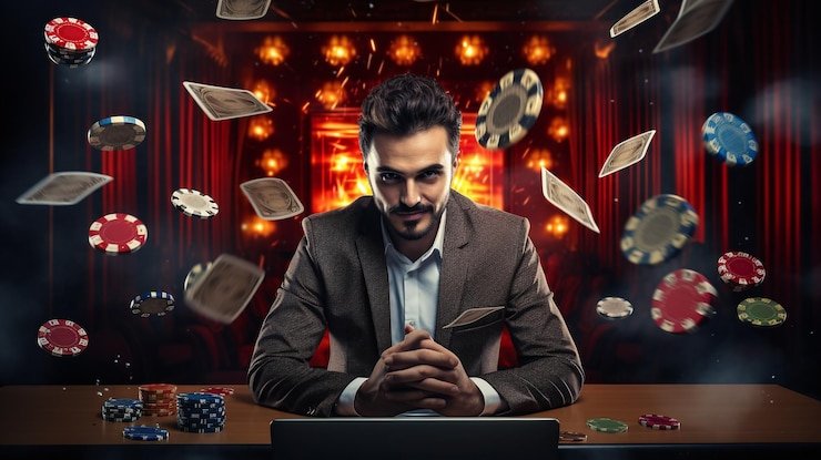 Turnamen Bandar Ceme dengan hadiah bulanan di jyj4d