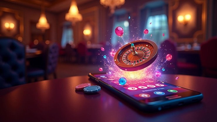 Program referral jyj4d dengan komisi berkelanjutan